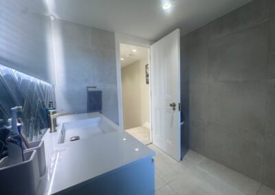 Loft Conversion in Surbiton