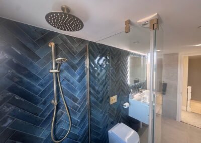 Loft Conversion in Surbiton