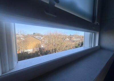 Loft Conversion in Surbiton