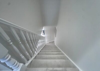 Loft Conversion in Surbiton