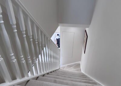 Loft Conversion in Surbiton