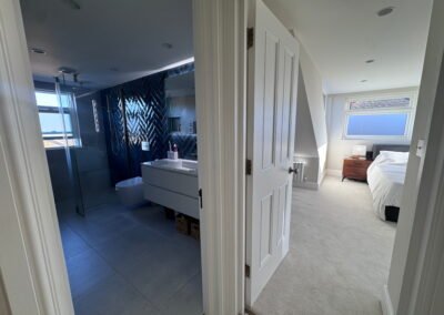 Loft Conversion in Surbiton