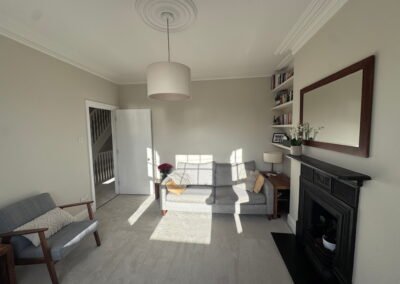 Loft Conversion in Surbiton