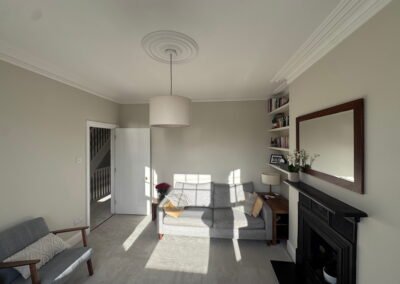 Loft Conversion in Surbiton