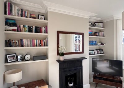 Loft Conversion in Surbiton