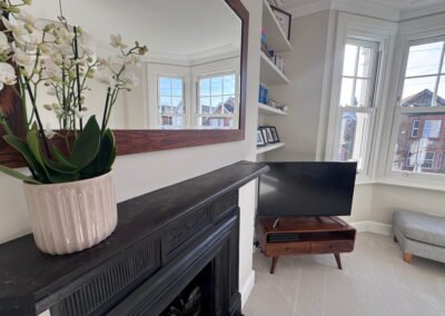 Loft Conversion in Surbiton