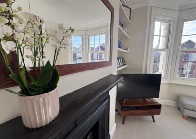 Loft Conversion in Surbiton