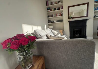 Loft Conversion in Surbiton