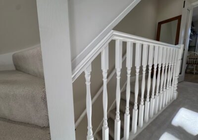 Loft Conversion in Surbiton