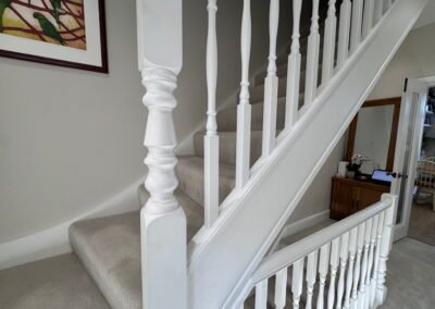 Loft Conversion in Surbiton