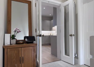 Loft Conversion in Surbiton