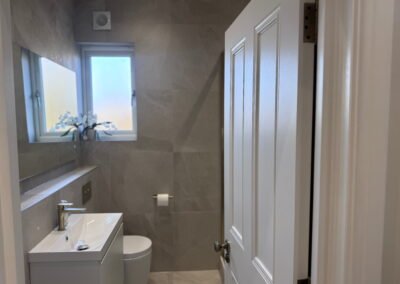 Loft Conversion in Surbiton