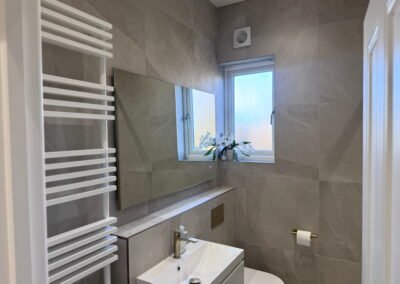 Loft Conversion in Surbiton