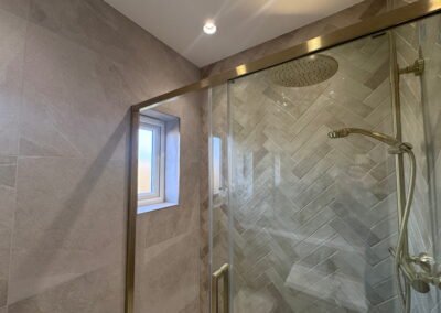 Loft Conversion in Surbiton