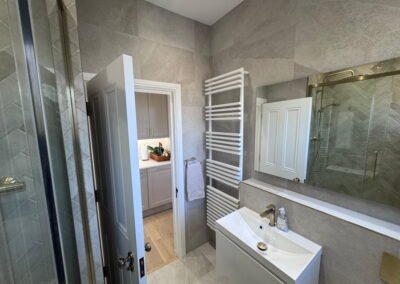 Loft Conversion in Surbiton