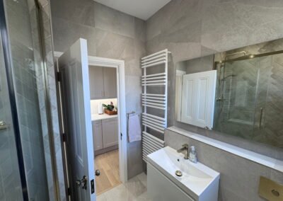 Loft Conversion in Surbiton