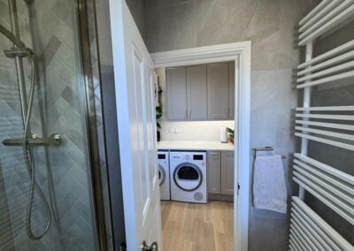 Loft Conversion in Surbiton