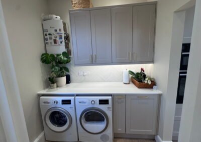 Loft Conversion in Surbiton