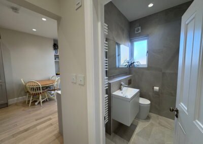 Loft Conversion in Surbiton