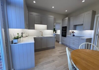 Loft Conversion in Surbiton