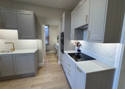 Loft Conversion in Surbiton