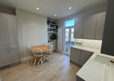 Loft Conversion in Surbiton