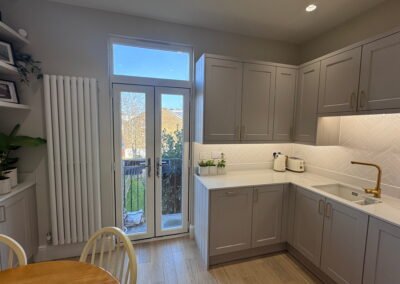 Loft Conversion in Surbiton