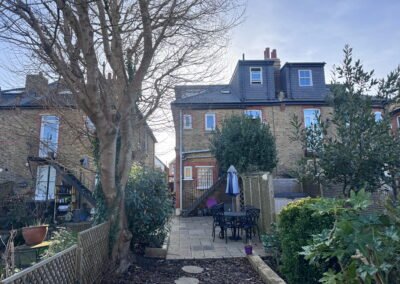 Loft Conversion in Surbiton