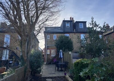 Loft Conversion in Surbiton