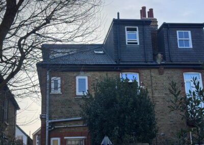 Loft Conversion in Surbiton