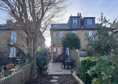 Loft Conversion in Surbiton