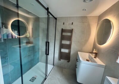 Loft Conversion in Brentford