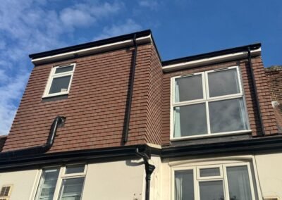 Attic Conversion in Isleworth