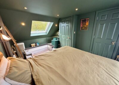 Loft Conversion in Brentford