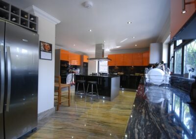 Kitchen Renovation in Pinner