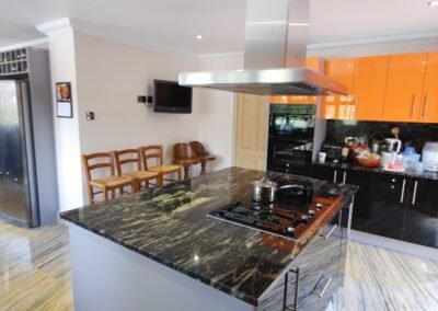 Kitchen Renovation in Pinner