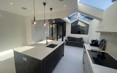 House extension mistakes to avoid before the build starts