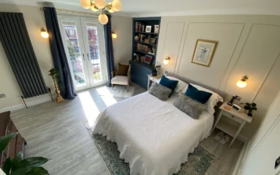 Living with Elderly Parents: Tips, and How a Loft Conversion Makes Room for Everyone