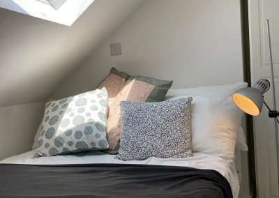 Loft Conversion Wembley Bedroom Design