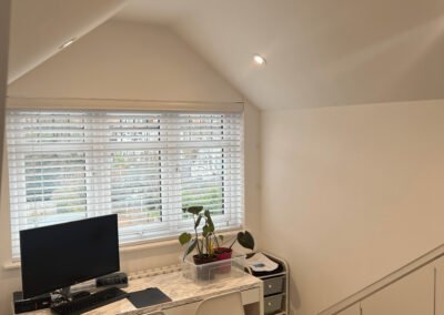 Loft Conversion in Ealing Council- home office
