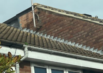 Loft Conversion in Colindale