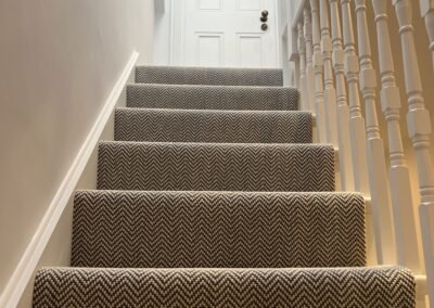 Loft Conversion in Staines - Stairs Ideas