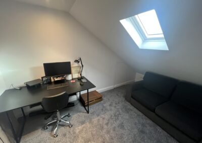 Loft Conversion in Staines