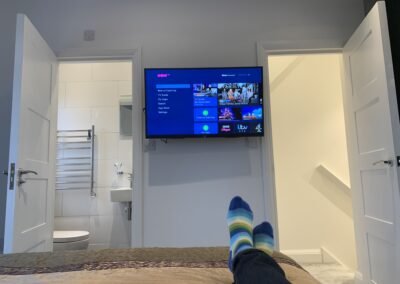 Loft Conversion in Surbiton