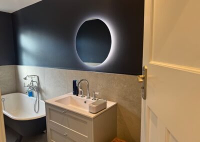 Attic Conversion in Isleworth