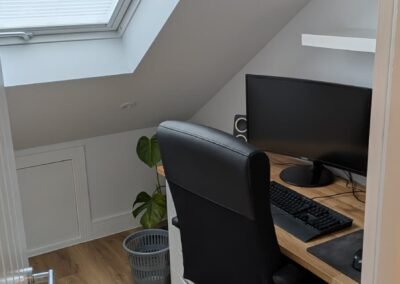 Loft Conversion in Ashford