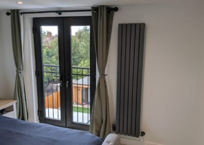 Loft Conversion in Ashford