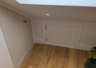 Loft Conversion in Ashford