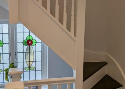 Loft Conversion in Ashford