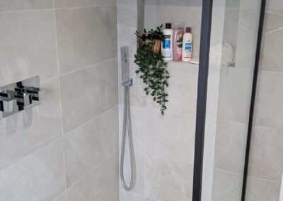 Loft Conversion in Ashford